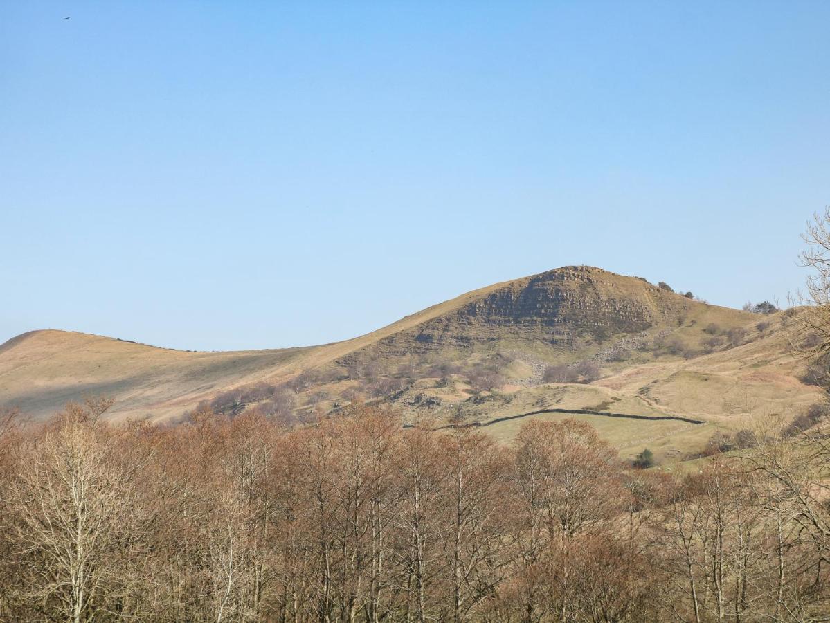 Midfeather Cottage Edale Exterior photo